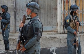 مقتل رجال شرطة أفغانيين لدى هجوم استهدف حاجزا أمنيا في هرات
