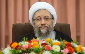 رئیس مجمع تشخیص مصلحت نظام انتصاب دبیرکل جدید مجمع تقریب مذاهب را تبریک گفت
