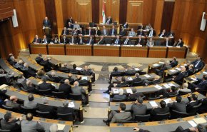 تأجيل الاستشارات النيابية اللبنانية إلى الخميس المقبل