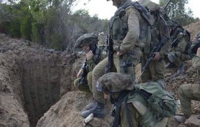 ضابط ’إسرائيلي’: أساليب القتال ضد الأنفاق لم تعد ناجعة
