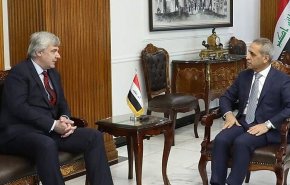 بغداد وموسكو تبحثان تسليم أطفال الروس المتهمين بالإرهاب