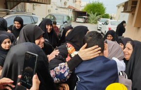 الافراج عن 4 نساء معتقلات في سجون آل خليفة+صور