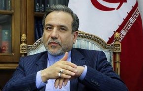 عراقجي يعلق على زيارة الرئيس روحاني المرتقبة لليابان