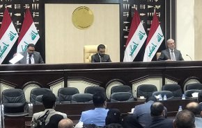 البرلمان العراقي يرفع جلسته الـ 22 وهذه تفاصيلها