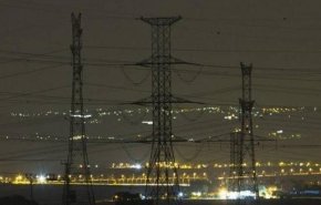 الإحتلال يزيد ساعات قطع الكهرباء في الضفة الغربية