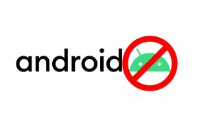 گوگل مجوزهای خود را برای گوشی‌های اندروید در ترکیه تعلیق کرد