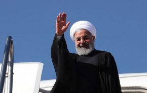 روحاني إلى ماليزيا للمشاركة بالقمة الإسلامية المصغرة