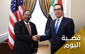 هل ينبغي على السودان التعويل على وعود واشنطن؟!