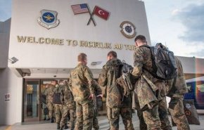 تهدید ترکیه برای بستن 'اینجرلیک'، آمریکایی‌ها را نگران کرد