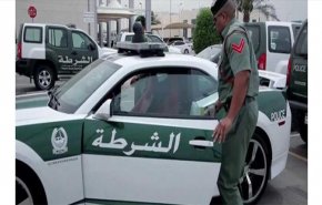 شرطة دبي تلقي القبض على زعيم عصابة هولندي خطير