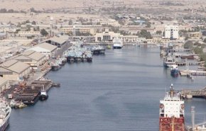 رسميا.. ميناء ايراني على بحر عمان يتحول لمنطقة تجارية حرة