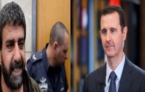  ردة فعل أهالي الجولان على رسالة الرئيس الأسد إلى الأسير المقت