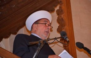 مفتي صيدا والجنوب يستنكر الإساءة للمقامات الدينية