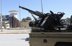 هفتمین شهر لیبی علیه «حفتر» اعلام بسیج عمومی کرد