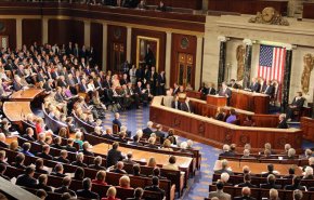 الكونغرس الأمريكي يقر ميزانية دفاعية تنصح بفرض عقوبات على تركيا