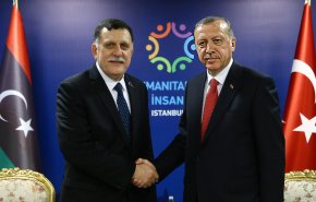 تركيا تعتبر مذكرة التفاهم مع ليبيا تخدم مصالح مصر 
