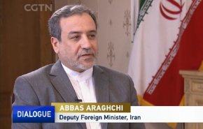 لا استعداد لطهران للتفاوض مع واشنطن على أي مستوى