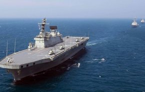کره جنوبی از سال 2020 به ائتلاف دریایی آمریکا در خلیج فارس می‌پیوندد
