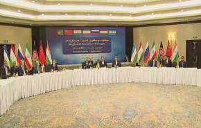 لهذه الاسباب يعتبر مؤتمر حوار الأمن الإقليمي بطهران في غاية الاهمية