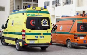 12 قتيلا في حادث مروري  بالمنوفية شمال القاهرة