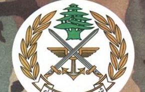 بيان لقيادة الجيش حول اعمال الشغب في مدينة طرابلس