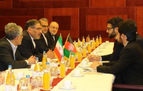 شمخاني: أي إجراء ضد الحكومة الأفغانية يخدم الجماعات الإرهابية