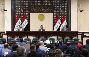 البرلمان العراقي يبدأ جلسة التصويت على قانون الانتخابات