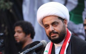 خزعلی: عادل عبدالمهدی هزینه مخالفت با درخواست ترامپ را می‌دهد/ عصائب الحق در مورد دخالت خارجی در تظاهرات هشدار داده بود
