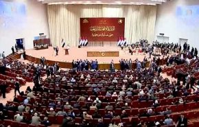  قانون انتخابات عراق تصویب نشد
