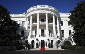 واکنش کاخ سفید به تصویب استیضاح ترامپ