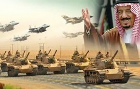 السعودية تسعى لتوطين الصناعات العسكرية