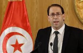 تونس .. الشاهد يوصي رئيس الحكومة المكلّف بالاهتمام بالوضع الإجتماعي