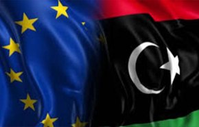 الإتحاد الأوروبي يؤكد ضرورة حل الأزمة الليبية سياسيا