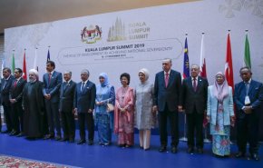 رغم محاولات الرياض..ماليزيا نجحت في جمع قادة وممثلي 18 دولة اسلامية