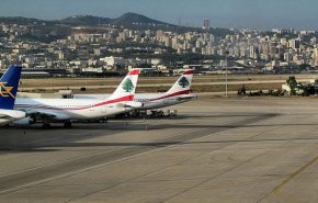 أمن مطار بيروت يوقف عراقيا بحوزته آلاف الدولارات المزورة