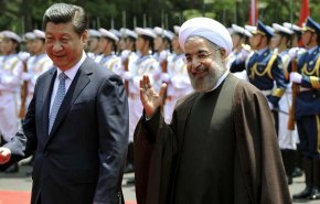 روحاني: نتحمل مسؤولية تاريخية لارساء دعائم عزة الأمة الإسلامية وشموخها