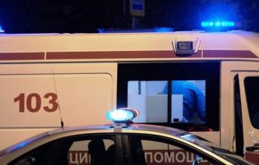  ۳ کشته براثر تیراندازی در مرکز مسکو