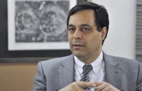 رسميا .. حسان دياب رئيساً للحكومة اللبنانية