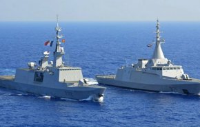 ائتلاف دریایی اروپا با محوریت فرانسه از ماه آینده در خلیج فارس فعال می‌شود