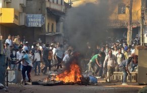 مقتل شخصين إثر إصابتهما فى احتجاجات بالهند