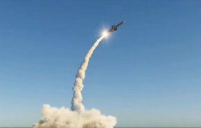 بالفيديو مقاتلة روسية تطلق صاروخا أسرع من الصوت!