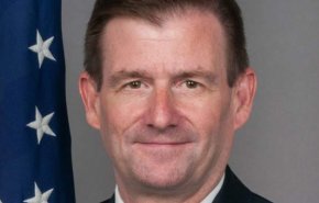 ديفيد هيل يصل إلى لبنان