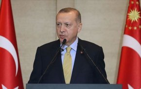 أردوغان يرفض شرعنة حفتر