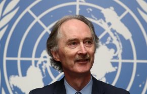 پدرسون: کمیته قانون اساسی بحران سوریه را حل نمی‌کند