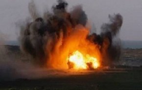 انفجار مزدوج بعبوتين ناسفتين شمالي بغداد وجنوبها 