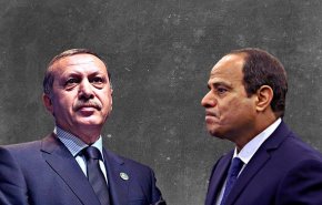 دادگاه محاکمه اردوغان در مصر برگزار می‌شود
