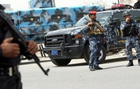استشهاد أربعة شرطيين عراقيين في هجوم لـداعش بقضاء بيجي

