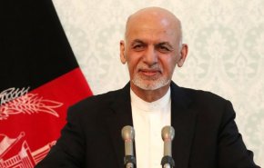 الرئيس الأفغاني: أفغانستان لن تحكم بالسلاح