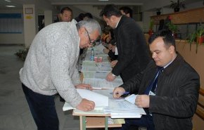 انتخابات أوزبكستان البرلمانية تختبر عمق الإصلاحات الديمقراطية
