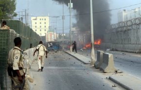 الصومال: مقتل 7 أشخاص بهجوم انتحاري